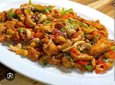 Special Cashewnut Salad_img_0