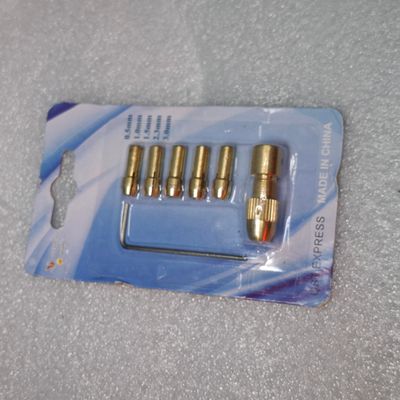 Mini Drill Chak For 555 Motor_img_1