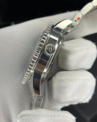 RADO CAPTAIN COOK | AUTOMATIC | MASTER | BLUE TONE_img_7