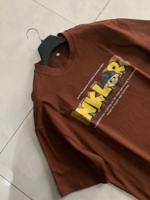 DROP SHOULDER T-Shirt_img_2