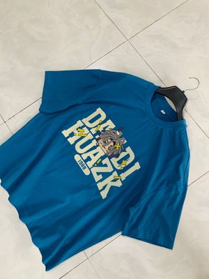 DROP SHOULDER T-Shirt_img_5
