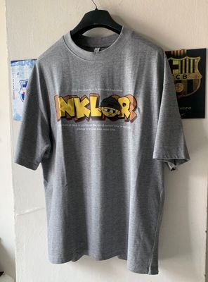 DROP SHOULDER T-Shirt