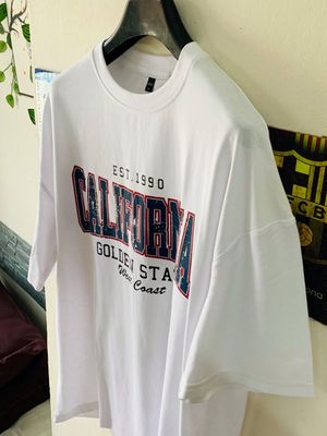 DROP SHOULDER T-Shirt_img_3