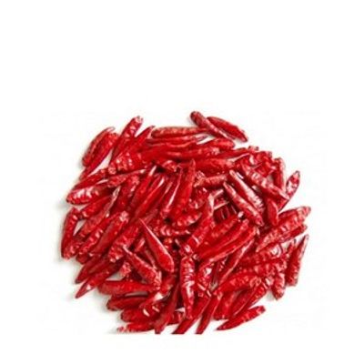 Dried Chillies (Shukna Morich) 100gm_img_0