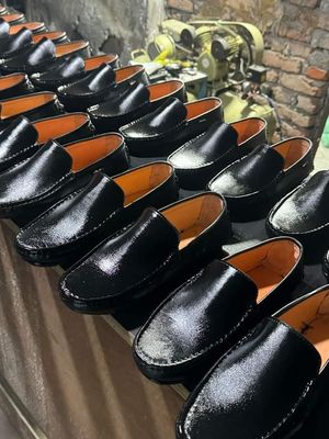 Original Leather Shoes One Pair_img_22