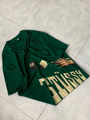 DROP SHOULDER T-Shirt_img_3