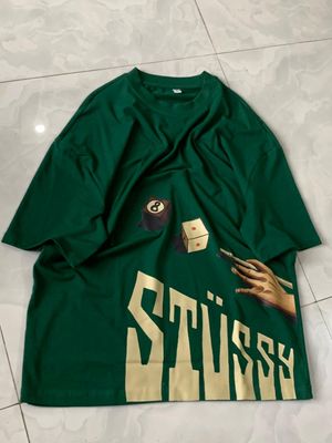 DROP SHOULDER T-Shirt_img_5
