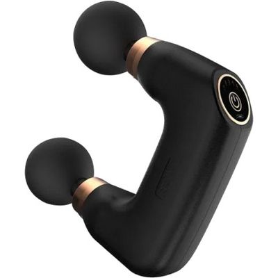 Double Headed Fascia Massage Gun (MGE-016)_img_3