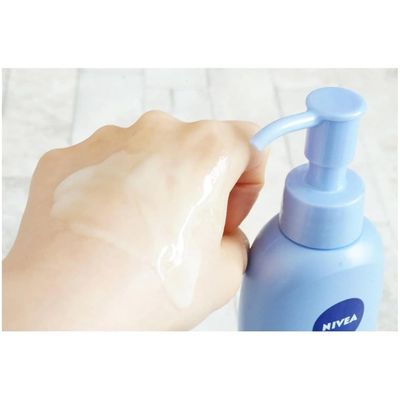 Nivea UV Super Water Gel Sunscreen SPF50 PA+++ 140gm_img_2