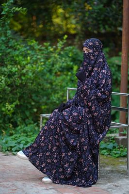 Soft Linen Jilbab_img_1