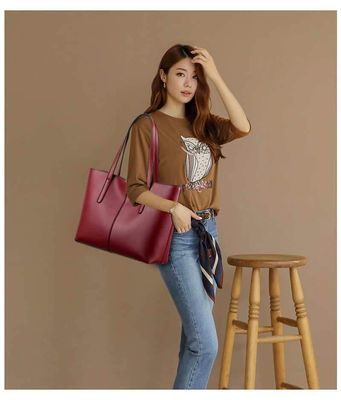 Luxury Hand Bag Pu leather_img_0
