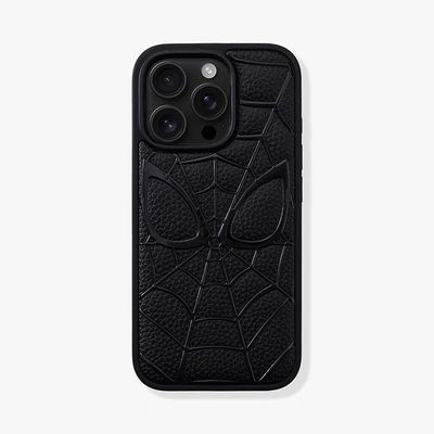 SPIDER MAN SOFT CASE FOR IPHONE 12 TO 16 PRO MAX_img_3