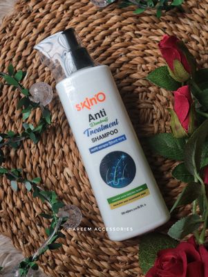 Skin'O Anti Dandruff Treatment Shampoo 200ml_img_0