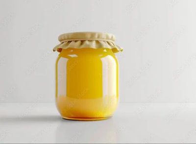 Organic/Pure Buffalo Ghee._img_2