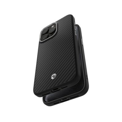 Spigen Enzo Aramid Brand MagSafe Supported Case For iphone_img_1