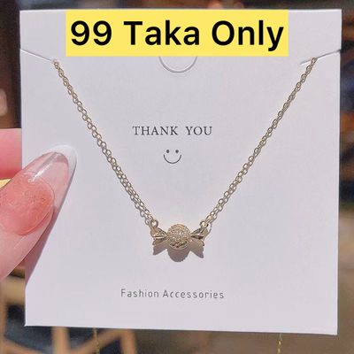 Toffee chain 😘 99 Taka only 🥰😍_img_3