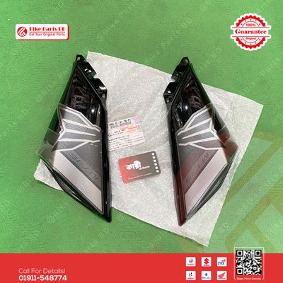 Tanky Kan (Glossy black) for Yamaha MT15 V2 (Black) bike._img_1