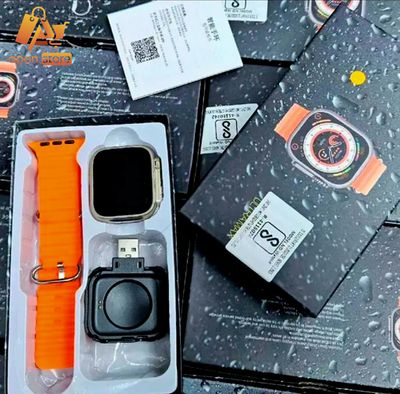 i9 ultra max smart watch_img_3