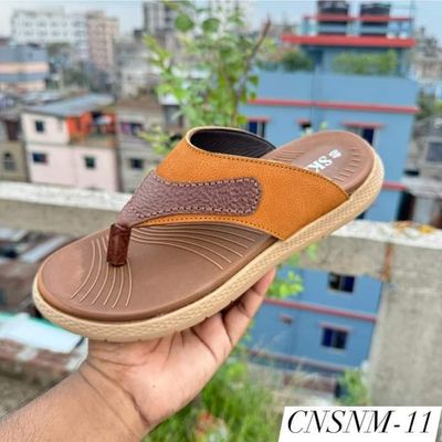 Original Leather Shoes One Pair_img_9