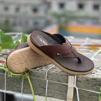 Original Leather Shoes One Pair_img_12