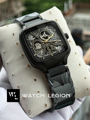 RADO TRUE SQUARE AUTO FULL BLACK_img_0