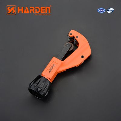 HARDEN 3-32mm Zinc Alloy Pipe Cutter tube cutter for Aluminium, PPR plastic, Brass tube and pipe cutting Professional; Model: 600822_img_0