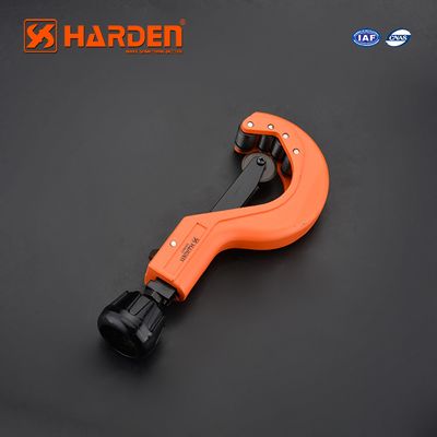 HARDEN 6-64mm Zinc Alloy Pipe Cutter tube cutter for Aluminium, PPR plastic, Brass tube and pipe cutting Professional; Model: 600823_img_0