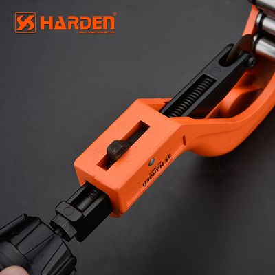 HARDEN 6-64mm Zinc Alloy Pipe Cutter tube cutter for Aluminium, PPR plastic, Brass tube and pipe cutting Professional; Model: 600823_img_2