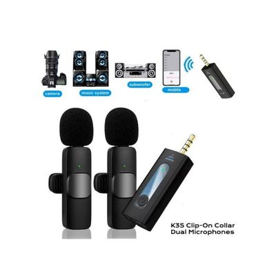 K35 Dual Wireless Microphone_img_3