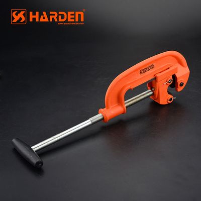 HARDEN Heavy Duty Pipe Cutter (12-50mm | 25 - 75mm), Tube Cutter; Model: 600825 | 600826_img_2