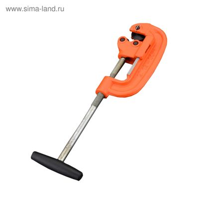 HARDEN Heavy Duty Pipe Cutter (12-50mm | 25 - 75mm), Tube Cutter; Model: 600825 | 600826_img_7