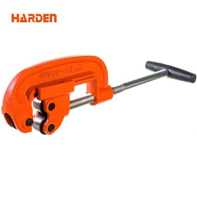 HARDEN Heavy Duty Pipe Cutter (12-50mm | 25 - 75mm), Tube Cutter; Model: 600825 | 600826_img_8