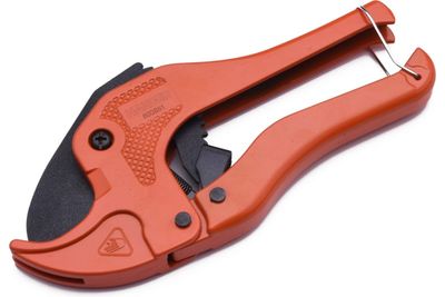 HARDEN 42mm PVC Plastic Pipe Cutter Scissor PPR / PE Pipe Cutter Industrial portable; Model: 600851_img_2