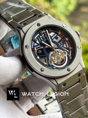 HUBLOT CHAIN TOURBILLION DESIGN_img_1