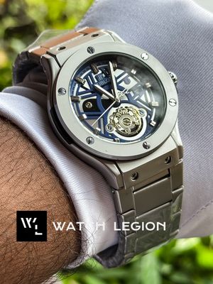 HUBLOT CHAIN TOURBILLION DESIGN_img_2