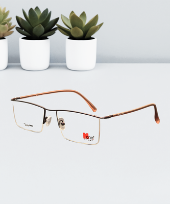 One Sport Half Rim Eyewear | N30_img_0