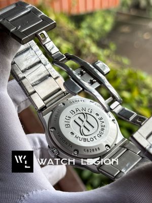 HUBLOT GREY STAR DESIGN CHAIN_img_2
