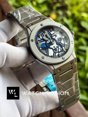 HUBLOT BLUE STAR DESIGN CHAIN_img_0