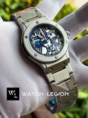 HUBLOT BLUE STAR DESIGN CHAIN_img_1