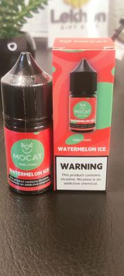 Mocat watermelon ice Nic Salt_img_0