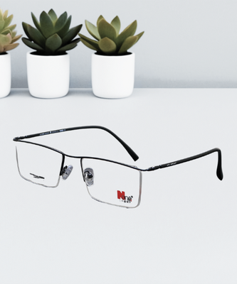 One Sport Half Rim Eyewear | N30