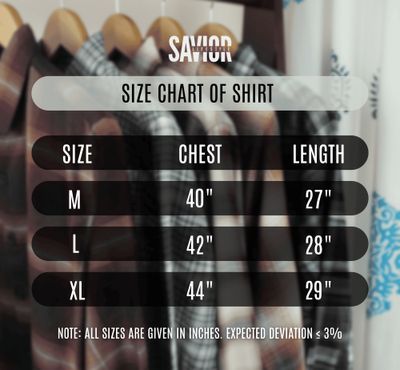 Steel Blue - Full Sleeve Pocket Less Check Shirt_img_4