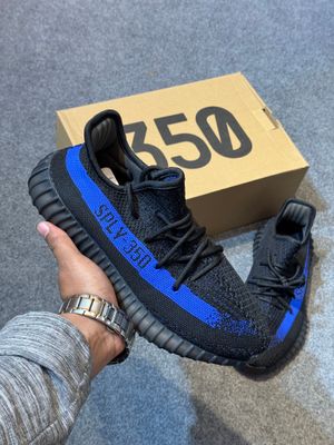 Adidas Yeezy Boost 350 V2 Dazzling (OEM)_img_0