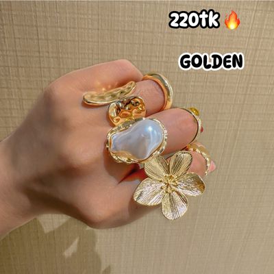 FINGER RING SET 6PCS NS4110_img_1