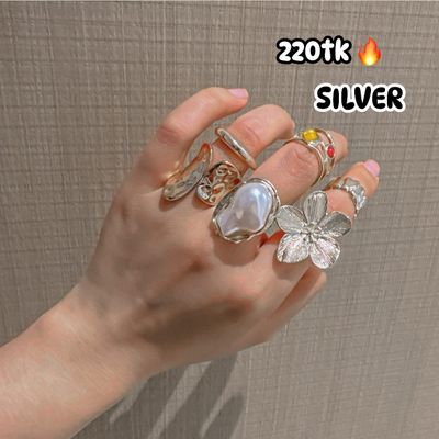 FINGER RING SET 6PCS NS4110_img_2