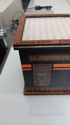 Umrah Hajj Kaba Bank_img_2