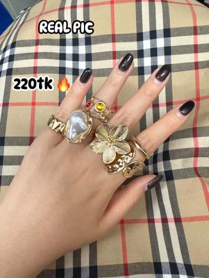 FINGER RING SET 6PCS NS4110_img_4