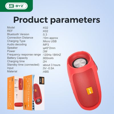 Bluetooth Speaker_img_3