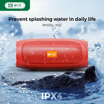 Bluetooth Speaker_img_4
