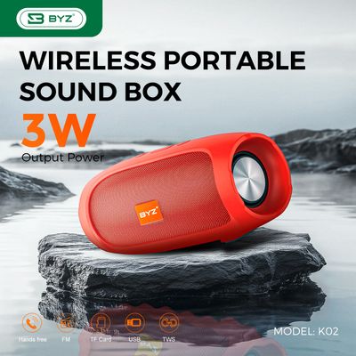 Bluetooth Speaker_img_6
